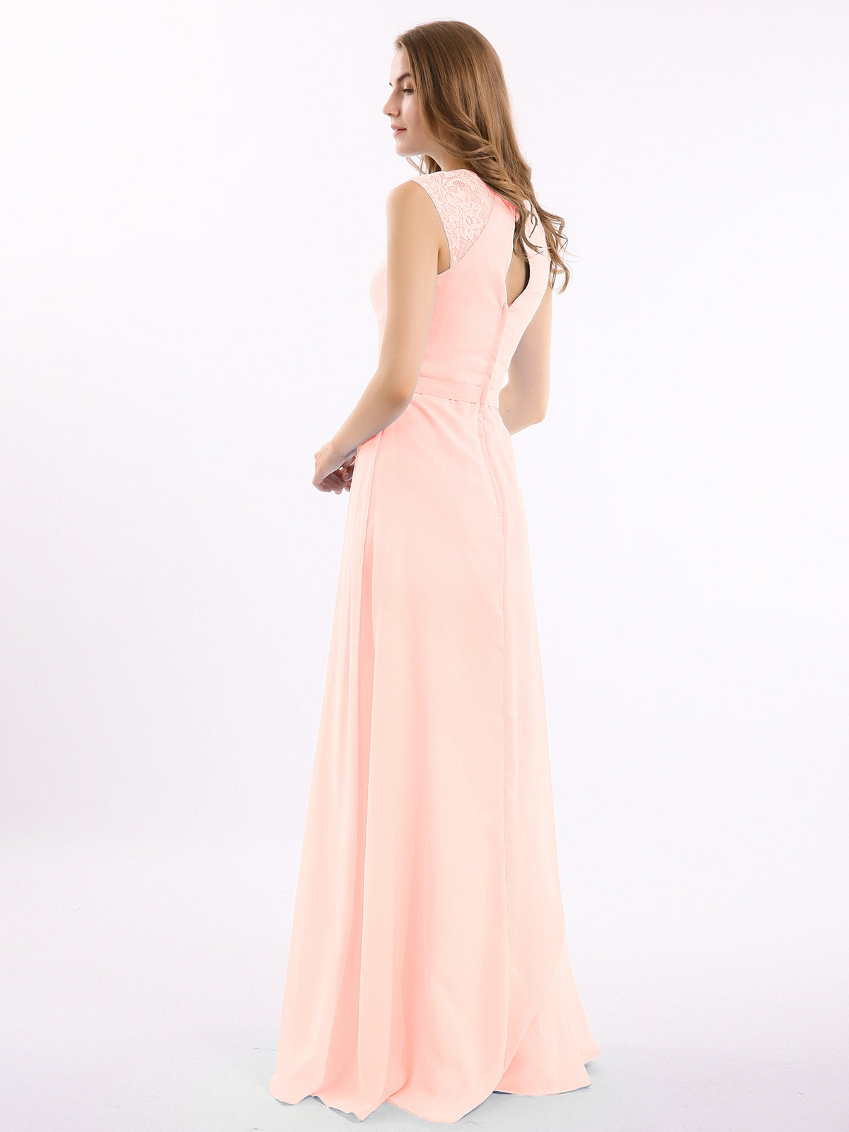 Pearl Pink